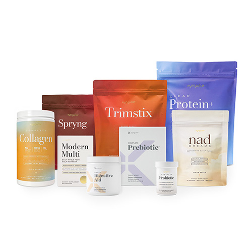 Partner Wellness Pack